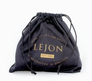 Microfiber bag