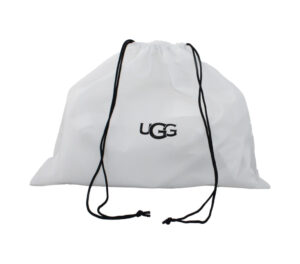 Ugg Poly Nylon Type Bag-new