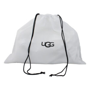 Ugg Poly Nylon Type Bag-new